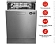 Посудомоечная машина Asko D5436 S фото 10
