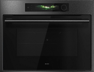 Компактный духовой шкаф  Аско OCM64BSH