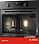 Встраиваемая микроволновая печь Asko OM8464A1 фото 15
