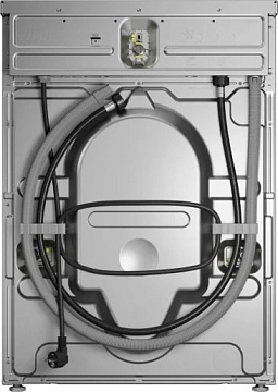 Стиральная машина Asko W1084BW фото 5