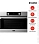 Компактный духовой шкаф Asko OCM8483S фото 10