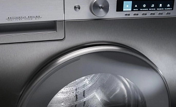 Сушильная машина Asko T608HX.S.P фото 8