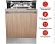 Встраиваемая посудомоечная машина Asko D5896 XXL фото 6