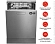 Посудомоечная машина Asko D5436 S фото 11