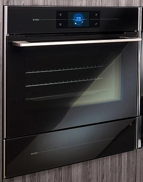 Встраиваемый подогреватель посуды Asko ODW8128G фото 4
