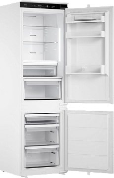 Холодильник  Аско RBC276SND1 фото 3 в Ростове-на-Дону