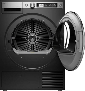 Сушильная машина Asko T709HUG фото 4
