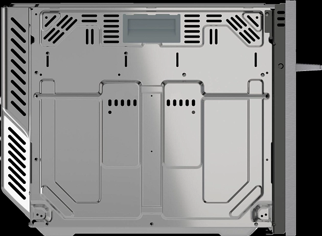 Компактный духовой шкаф  Аско OCSM8478G фото 6