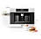 Встраиваемая автоматическая кофемашина Asko CM8456S фото 4