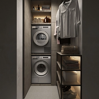 Комплект Asko Style 6 фото 5