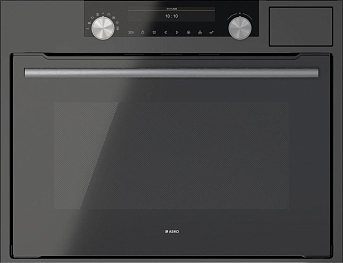 Компактный духовой шкаф Asko OCSM8487A