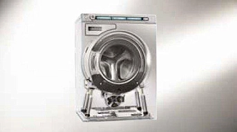 Стиральная машина Asko W2086C.W/1 фото 3