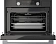 Компактный духовой шкаф Asko OCSM8487A фото 4
