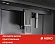 Встраиваемая автоматическая кофемашина Asko CM8457S фото 11