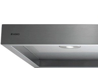 Вытяжка Asko CW4939S фото 4