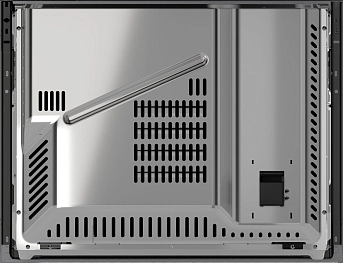 Компактный духовой шкаф Asko OCSM8478G фото 9