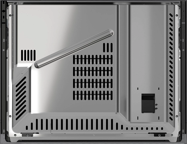 Компактный духовой шкаф  Аско OCSM8478G фото 9