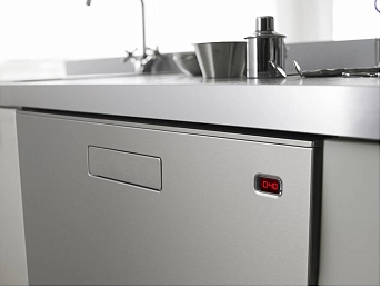 Посудомоечная машина Asko D5904 S фото 4