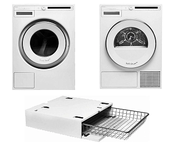 Комплект Asko Classic 10
