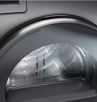 Сушильная машина Asko T408CD.W.P фото 5