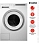 Стиральная машина Asko W2086C.W/3 фото 12