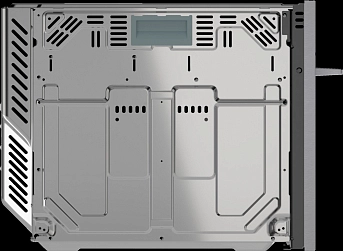 Компактный духовой шкаф Asko OCM8478G фото 4