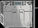 Компактный духовой шкаф Asko OCM8478G фото 4