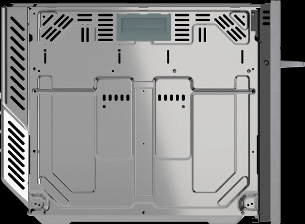 Компактный духовой шкаф  Аско OCM8478G фото 4