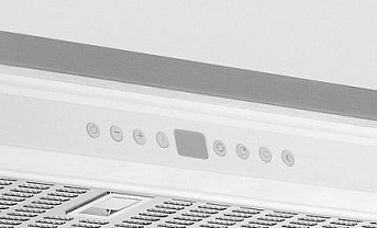 Встраиваемая вытяжка Asko CO4627S фото 4