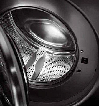 Стиральная машина Asko W2086C.W/1 фото 4