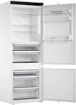 Встраиваемый холодильник  Аско RBC297SND1.P фото 3 в Ростове-на-Дону