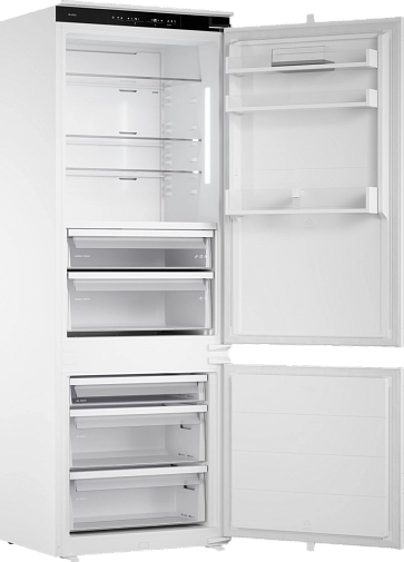 Встраиваемый холодильник  Аско RBC297SND1.P фото 3