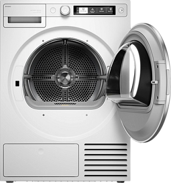 Сушильная машина Asko T510HRXLW.P фото 9