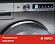 Сушильная машина Asko T608HX.W фото 18