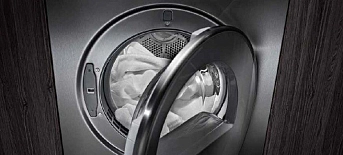 Сушильная машина Asko T608HX.S.P фото 4