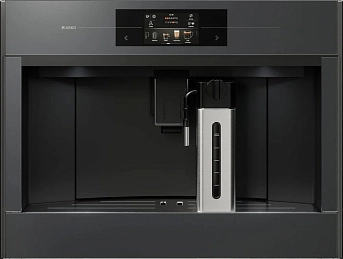 Встраиваемая автоматическая кофемашина Asko CM8478GG