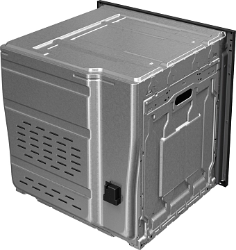 Духовой шкаф Asko OTP66GSH фото 3