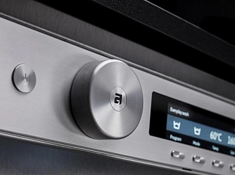 Стиральная машина Asko W6098X.S/1 фото 5