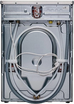 Профессиональная стиральная машина Asko WMC743PS MARINE 734470 фото 3