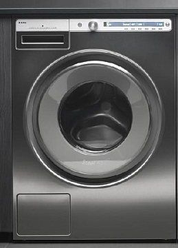 Стиральная машина Asko W4086C.T.P фото 5