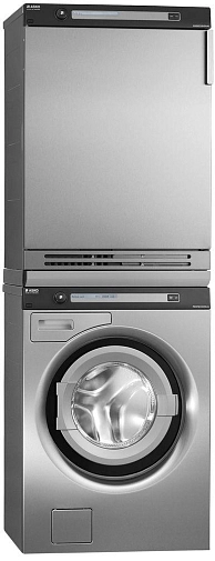 Профессиональная стиральная машина  Аско WMC62V T фото 6