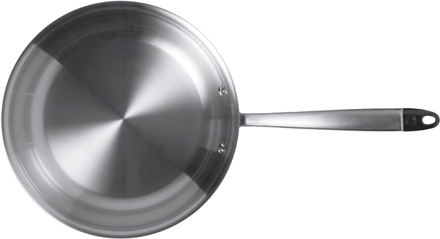 Сотейник Celsius Cooking  Аско ACP13S фото 6