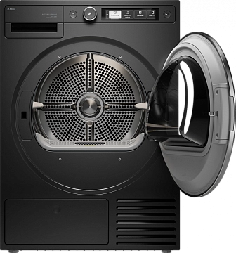 Сушильная машина Asko T509HRG фото 9
