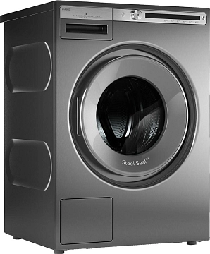 Стиральная машина Asko W4086C.T/2 фото 3