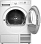 Cушильная машина Asko T108HBW фото 11