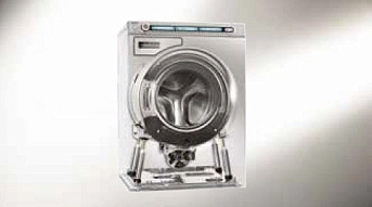 Стиральная машина Asko W2086C.W.P фото 3