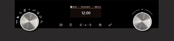 Духовой шкаф Asko OP8664A фото 3