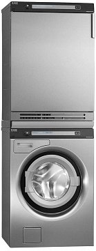 Профессиональная стиральная машина Asko WMC62P T фото 5