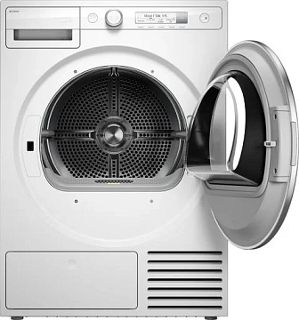 Сушильная машина Asko T309HCW фото 3