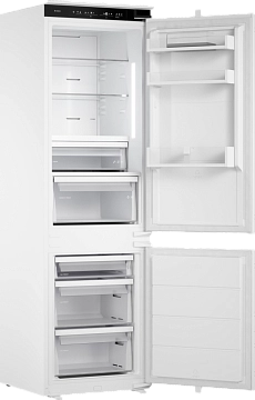 Встраиваемый холодильник Asko RBC276SND1.P фото 3